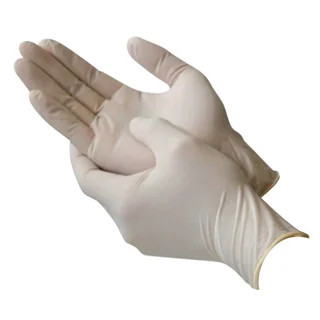 دستکش لاتکس