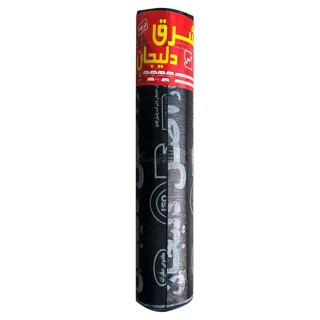 ایزوگام نگار شرق دلیجان